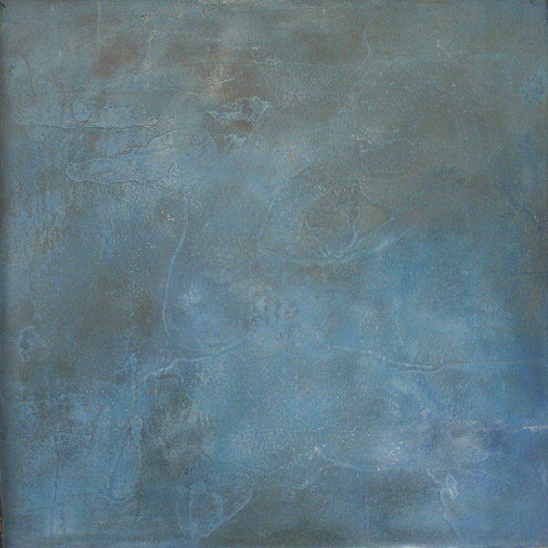 fog blue