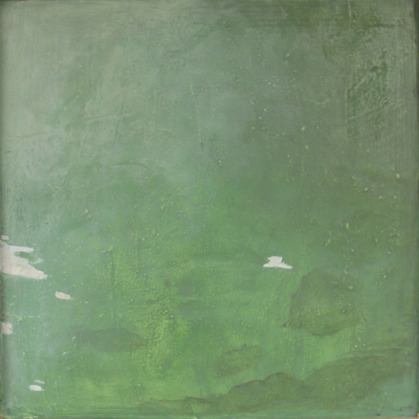 patina green II